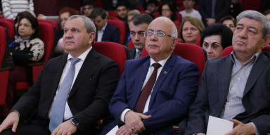 BDU-da “Türk dünyası: ortaq tarixi-mədəni dəyərlər, müasir reallıqlar və gələcəyə baxış” mövzusunda II Beynəlxalq elmi konfrans