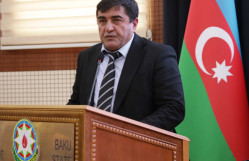 BDU-da “Türk dünyası: ortaq tarixi-mədəni dəyərlər, müasir reallıqlar və gələcəyə baxış” mövzusunda II Beynəlxalq elmi konfrans