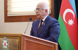 BDU-da “Türk dünyası: ortaq tarixi-mədəni dəyərlər, müasir reallıqlar və gələcəyə baxış” mövzusunda II Beynəlxalq elmi konfrans