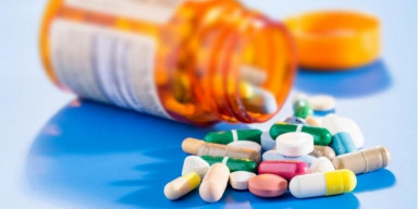 Biologiya fakültəsində Peptid təbiətli antibiotiklərin  tədqiqi ilə bağlı tədqiqatlar aparılır