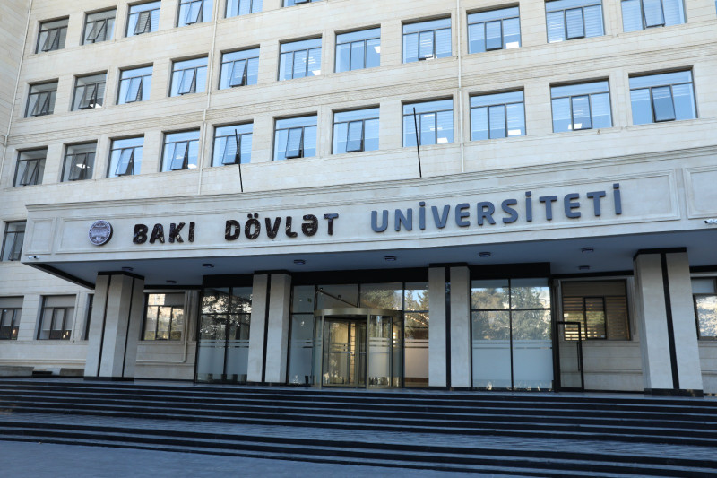 BDU-nun buraxılış kurs tələbələrinin istehsalat təcrübələri başlayır