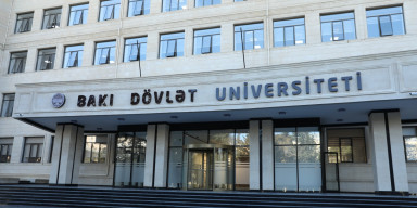 BDU-nun buraxılış kurs tələbələrinin istehsalat təcrübələri başlayır