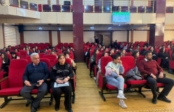 Biologiya fakültəsinin tələbələri istehsalat təcrübəsinə başlayıblar