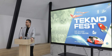 BDU-da “TEKNOFEST-2026” ilə bağlı infosessiya