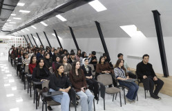 BDU-da “TEKNOFEST-2026” ilə bağlı infosessiya