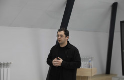 BDU-da “TEKNOFEST-2026” ilə bağlı infosessiya