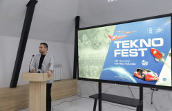 BDU-da “TEKNOFEST-2026” ilə bağlı infosessiya
