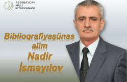 NADİR İSMAYILOV - 70