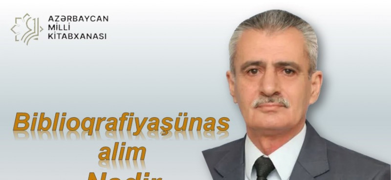 NADİR İSMAYILOV - 70