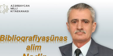 NADİR İSMAYILOV - 70