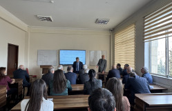 “Elm günü”nə həsr olunmuş seminar