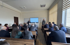 “Elm günü”nə həsr olunmuş seminar