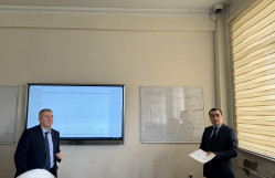 “Elm günü”nə həsr olunmuş seminar