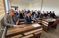 “Elm günü”nə həsr olunmuş seminar