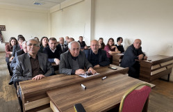 “Elm günü”nə həsr olunmuş seminar