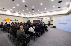 BDU-nun 2 tələbəsi “AzerGold”un 5-ci təqaüd proqramının qalibidir