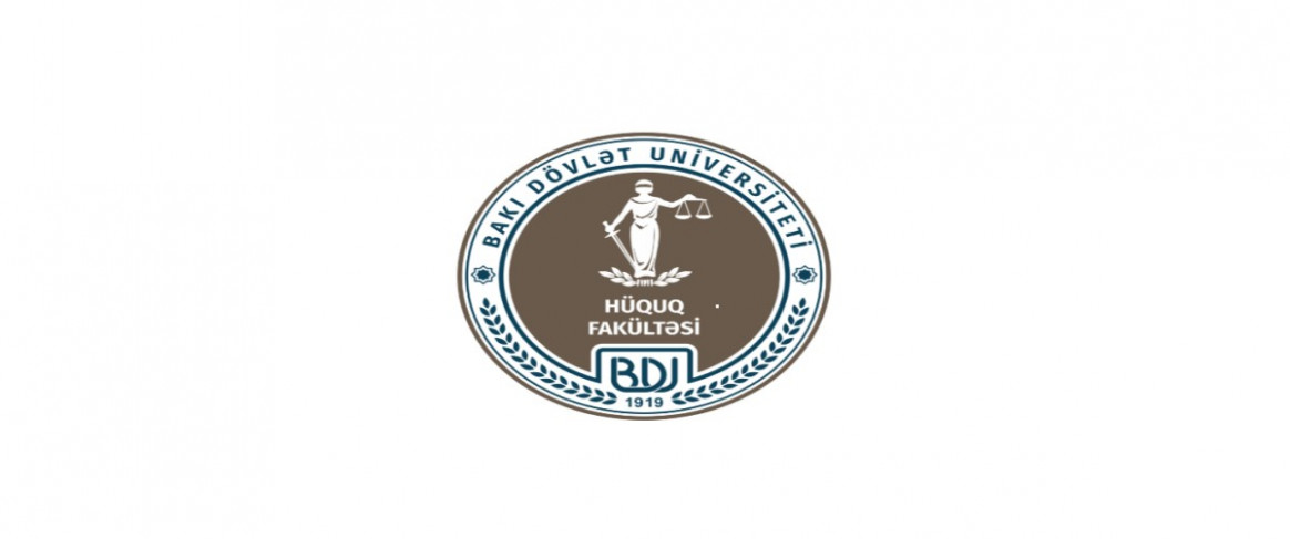 HÜQUQ FAKÜLTƏSİNİN 97 İLLİYİDİR