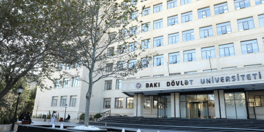 Bakı Dövlət Universiteti kafedralarda boş olan vəzifələri tutmaq üçün müsabiqə elan edir