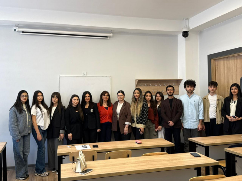 “Beynəlxalq Ana Dili Günü”