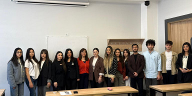 “Beynəlxalq Ana Dili Günü”