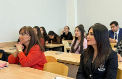 “Beynəlxalq Ana Dili Günü”