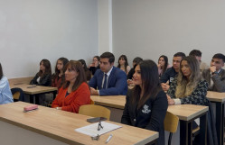 “Beynəlxalq Ana Dili Günü”