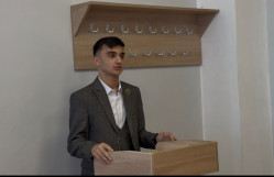 “Beynəlxalq Ana Dili Günü”