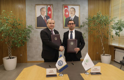 BDU və “Grand-Agro İnvitro” MMC arasında anlaşma memorandumu imzalanıb