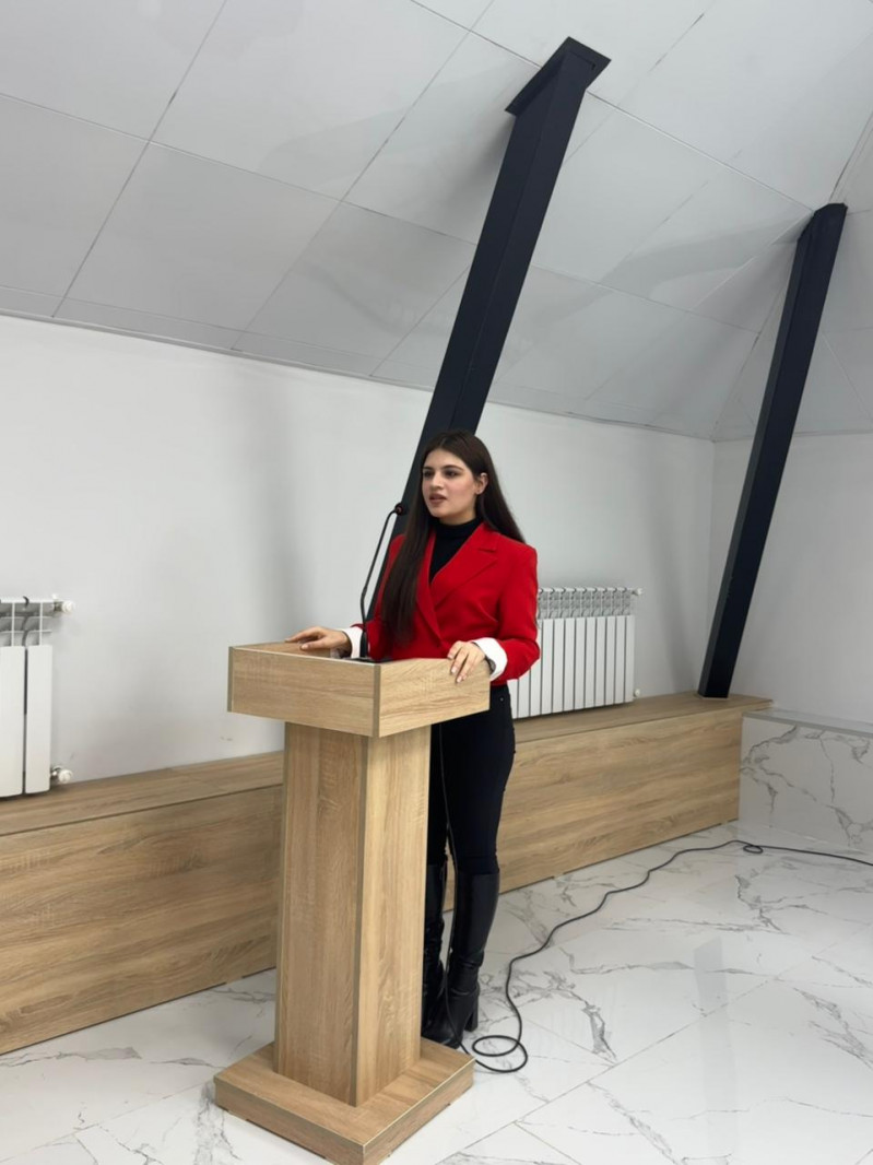 “Ana dilimiz - toxunulmaz sərvətimiz”