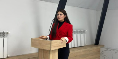 “Ana dilimiz - toxunulmaz sərvətimiz”