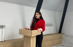 “Ana dilimiz - toxunulmaz sərvətimiz”