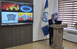 Neft kimyası və kimya texnologiyası kafedrasında 27 mart “Elm Günü” həsr olunmuş elmi seminar keşirildi