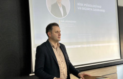 BDU tələbələrinə sığorta sahəsində qərarvermə mexanizmləri izah olunub