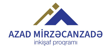 BDU tələbəsi “Azad Mirzəcanzadə inkişaf proqramı”nın qalibi olub