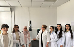 Tələbələrimiz istehsalat təcrübəsinə başlamışlar