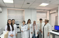 Tələbələrimiz istehsalat təcrübəsinə başlamışlar