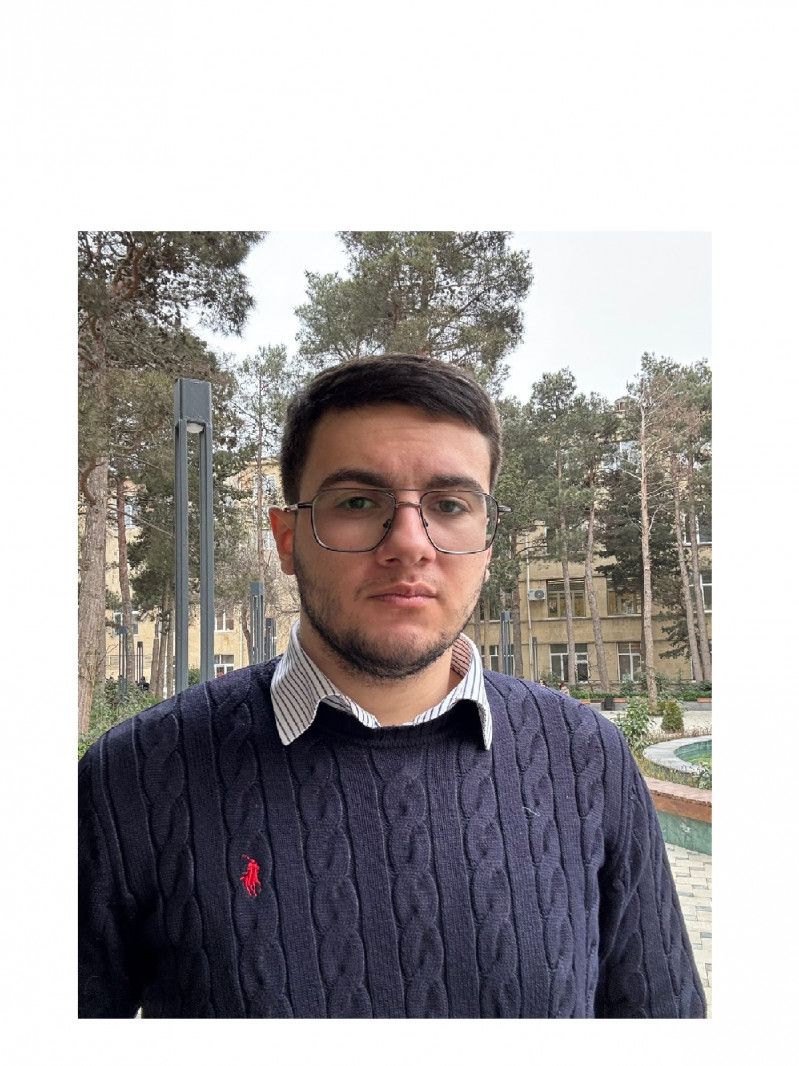 “Holberton School”un “Generativ Süni İntellekt”  təqaüd proqramının qalibi