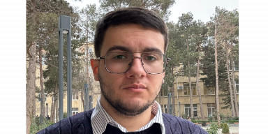 “Holberton School”un “Generativ Süni İntellekt”  təqaüd proqramının qalibi