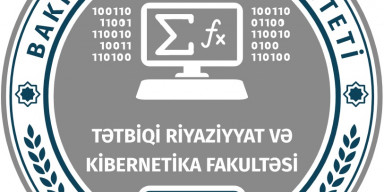 Dissertasiya işinin müdafiəsi (əyani və distant şəkildə) keçiriləcəkdir.