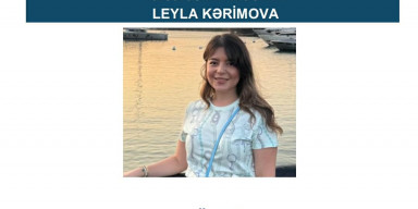 Leyla Kərimova elmi seminarda məruzə ilə çıxış edəcək