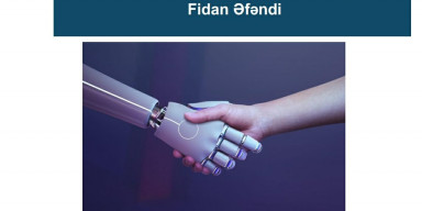 Beynəlxalq Britaniya məktəbinin tədqiqatçısı Fidan Əfəndinin onlayn seminarı keçiriləcək