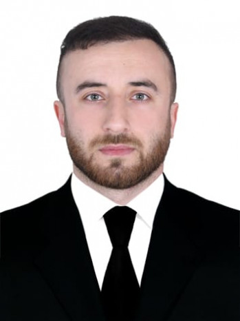 ƏLİYAR ƏLƏDDİN OĞLU BABAZADƏ
