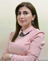 XƏLİLQIZI AYGÜN XƏLİL QIZI