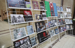 BDU-da “Xocalı soyqırımı – yaddaşlardan silinməyən ağrı” adlı foto və kitab sərgisi açılıb