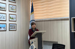 “26 Fevral – Qan Yaddaşımız”