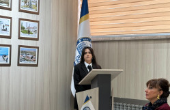 “26 Fevral – Qan Yaddaşımız”