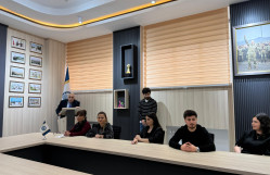 “26 Fevral – Qan Yaddaşımız”