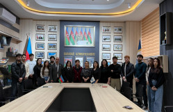 “26 Fevral – Qan Yaddaşımız”