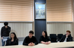 “26 Fevral – Qan Yaddaşımız”