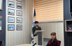 “26 Fevral – Qan Yaddaşımız”